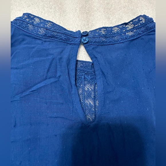 NWT Matilda Jane Good Hart XXL Big Sky blouse - Picture 5 of 13